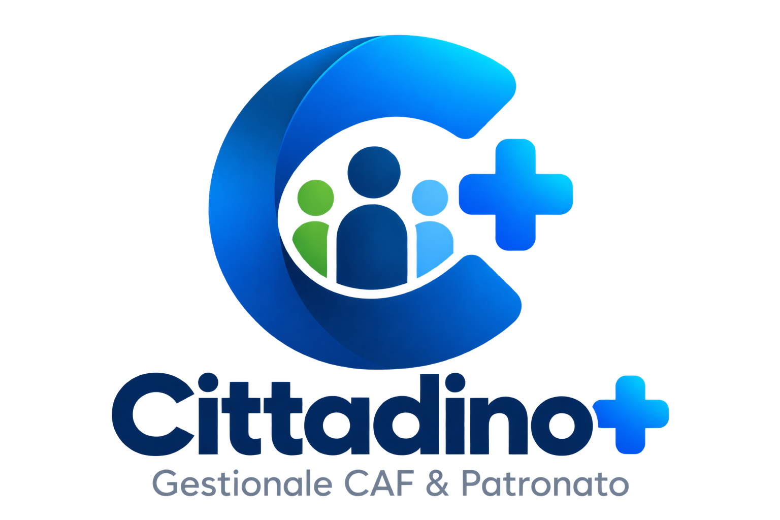 Cittadino+ Gestionale CAF e Patronato